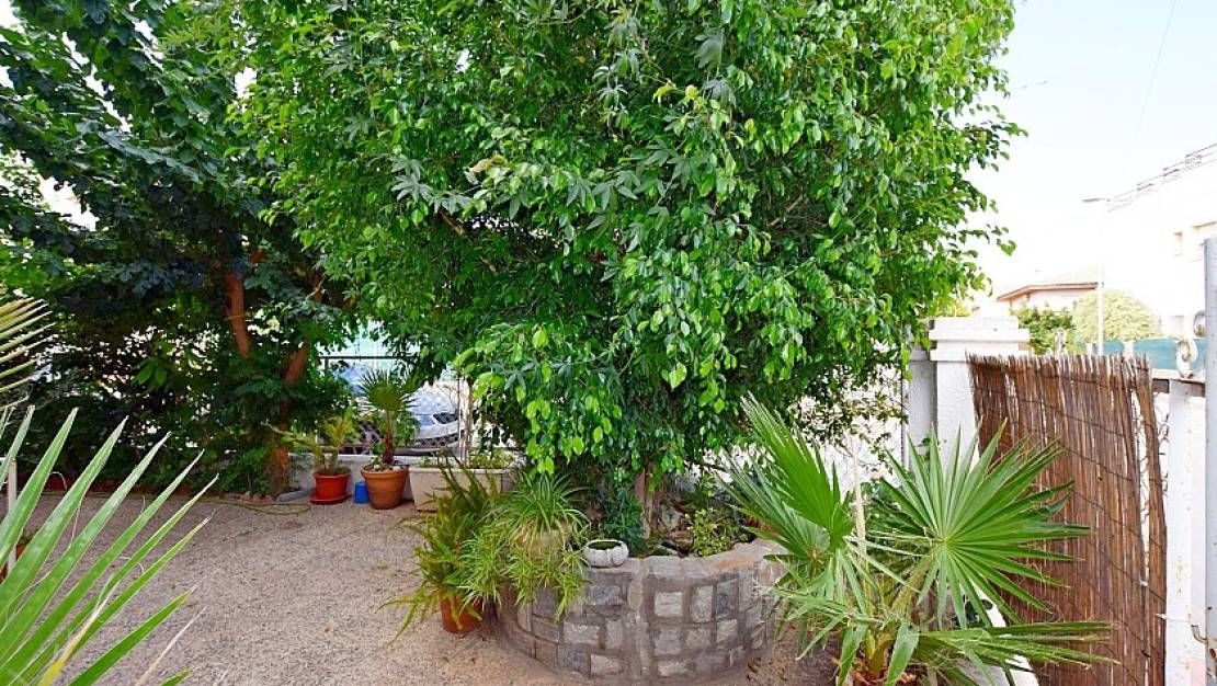 Venta - Chalet - San Javier - Santiago de la Ribera