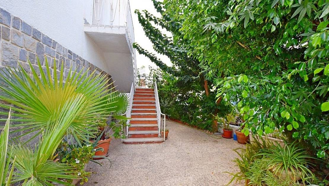 Venta - Chalet - San Javier - Santiago de la Ribera