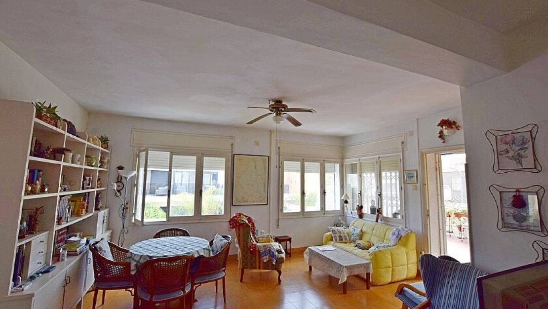 Venta - Chalet - San Javier - Santiago de la Ribera