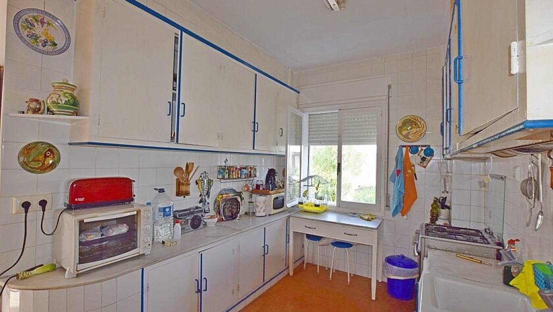 Venta - Chalet - San Javier - Santiago de la Ribera