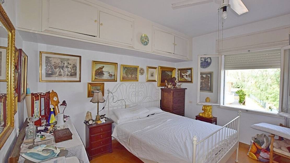 Venta - Chalet - San Javier - Santiago de la Ribera
