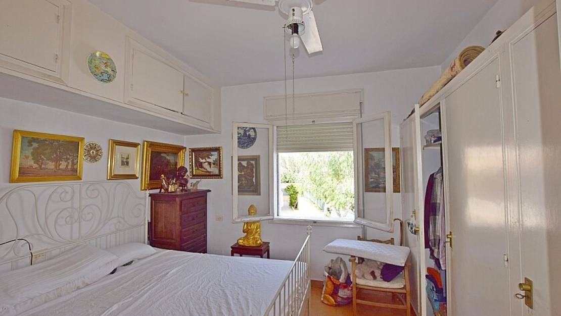 Venta - Chalet - San Javier - Santiago de la Ribera