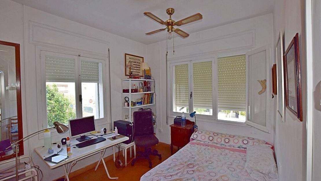 Venta - Chalet - San Javier - Santiago de la Ribera