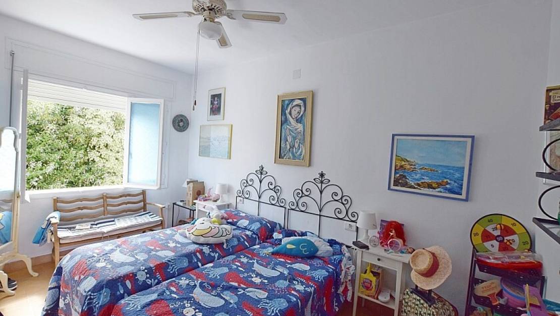 Venta - Chalet - San Javier - Santiago de la Ribera