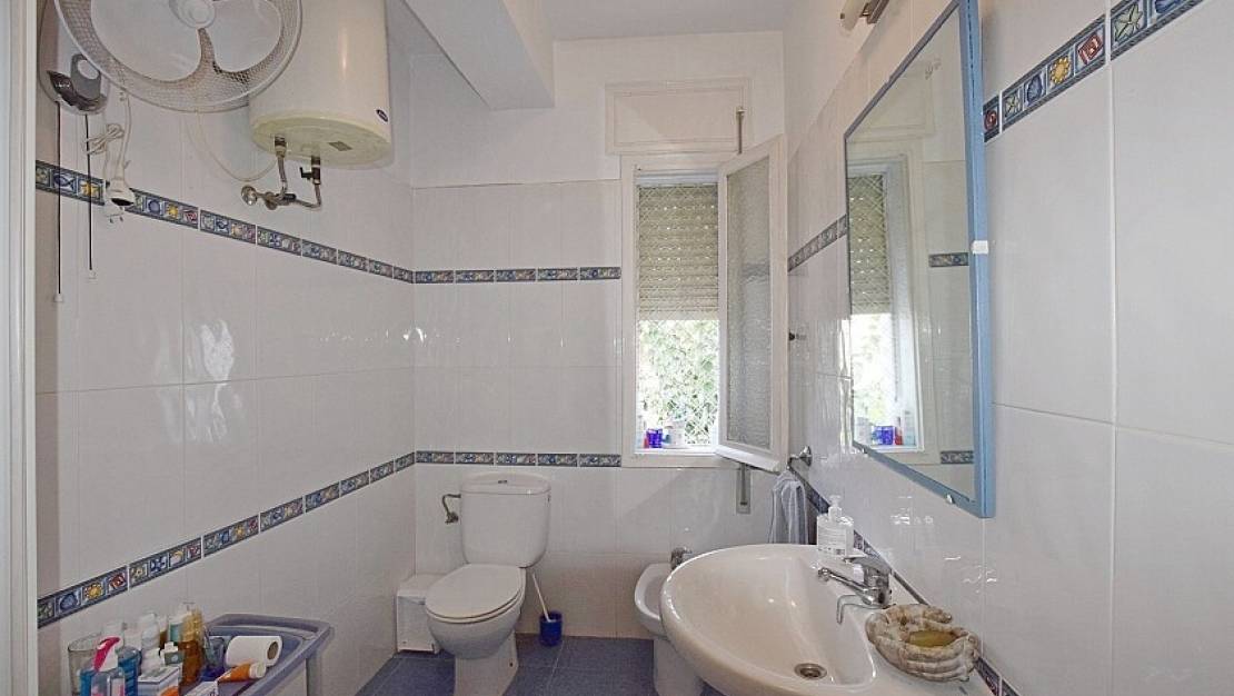 Venta - Chalet - San Javier - Santiago de la Ribera