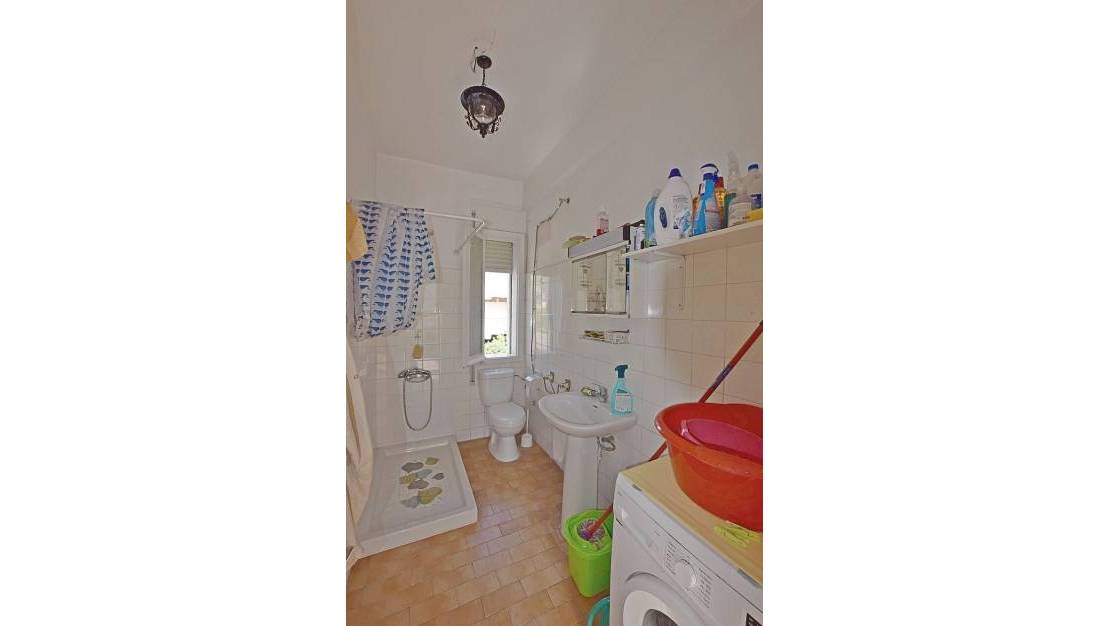 Venta - Chalet - San Javier - Santiago de la Ribera