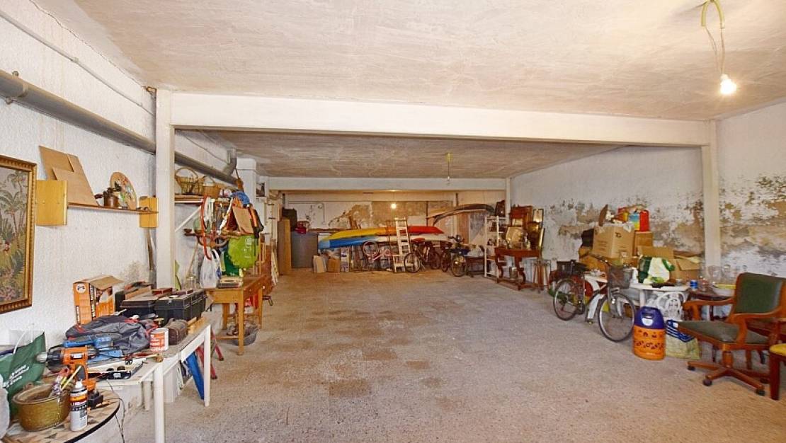 Venta - Chalet - San Javier - Santiago de la Ribera