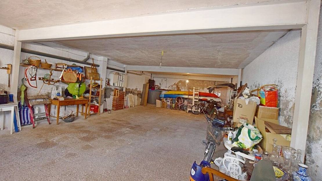 Venta - Chalet - San Javier - Santiago de la Ribera