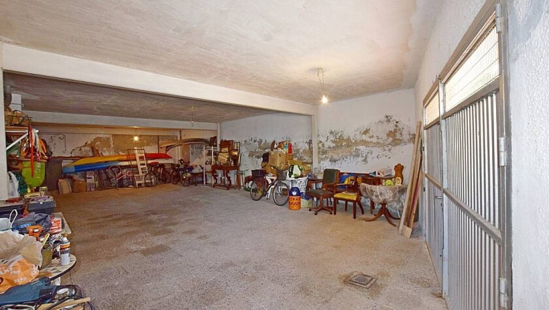 Venta - Chalet - San Javier - Santiago de la Ribera