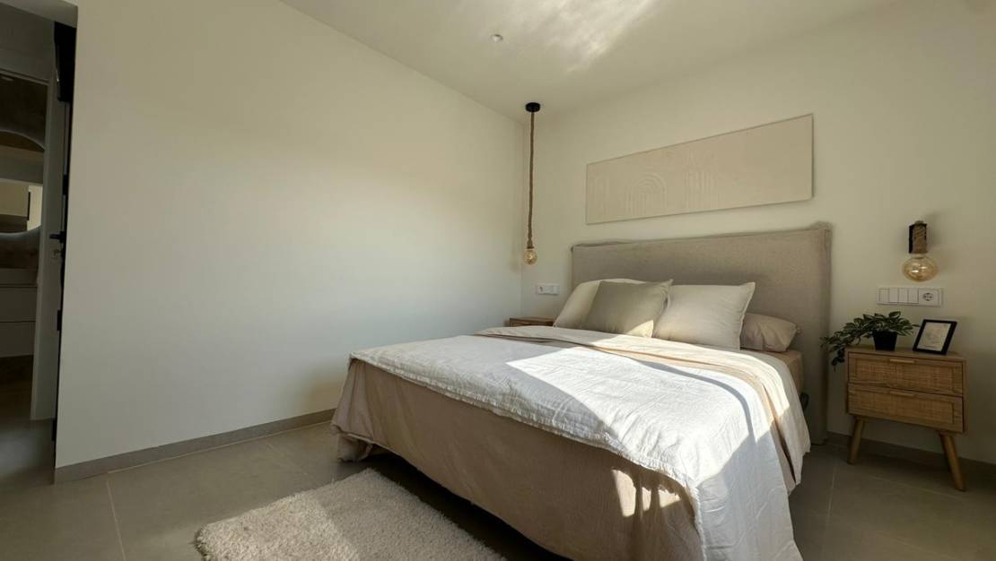 Venta - Chalet - San Javier - Santiago de la Ribera