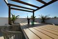 Venta - Chalet - San Javier - Santiago de la Ribera