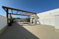 Venta - Chalet - San Javier - Santiago de la Ribera