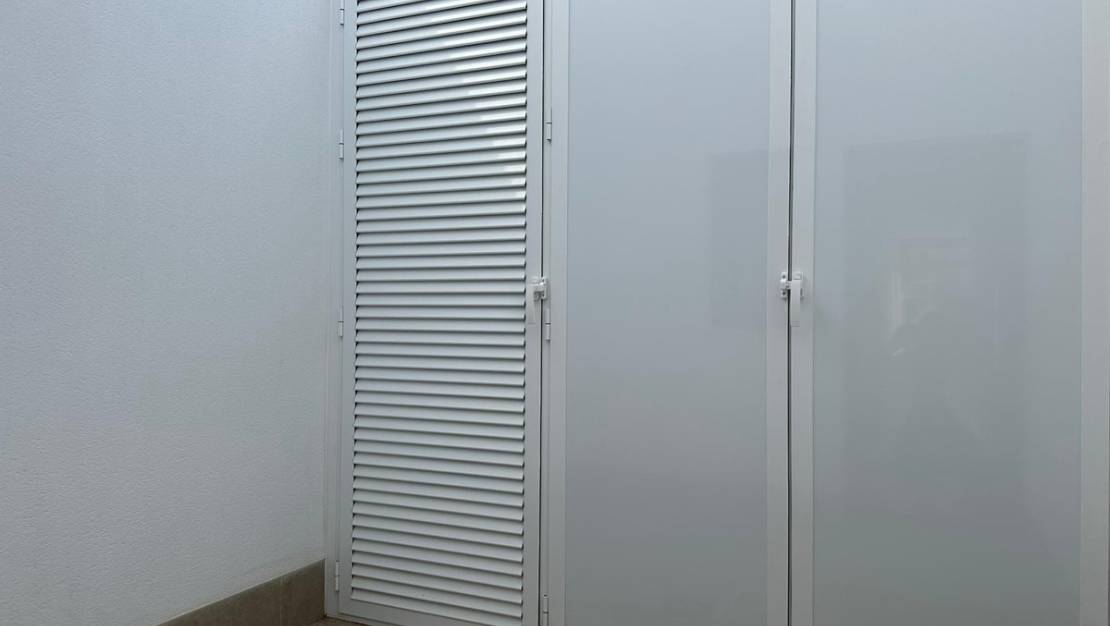 Venta - Chalet - San Javier - Santiago de la Ribera