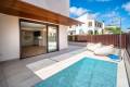 Venta - Chalet - San Javier - Santiago de la Ribera
