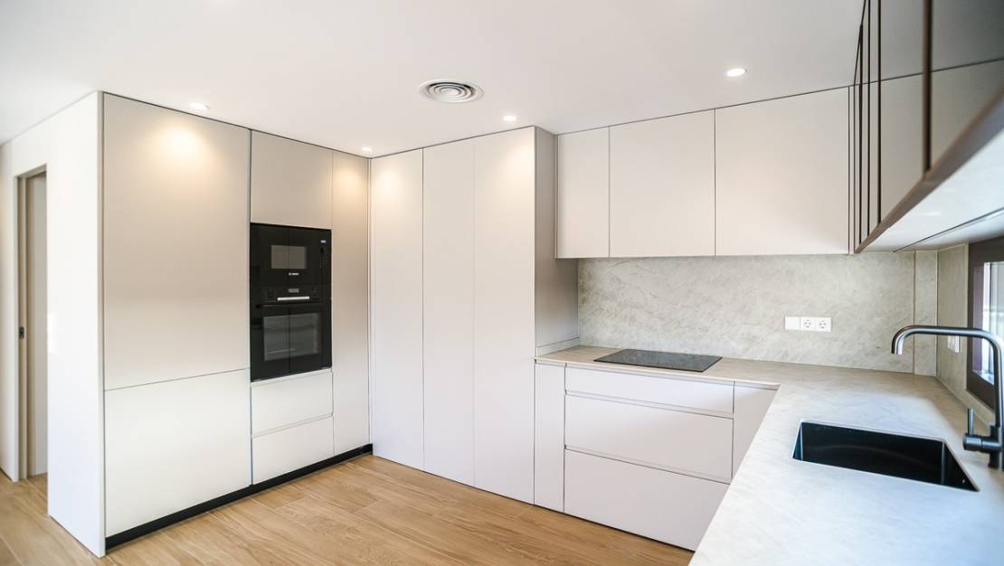 Venta - Chalet - San Javier - Santiago de la Ribera