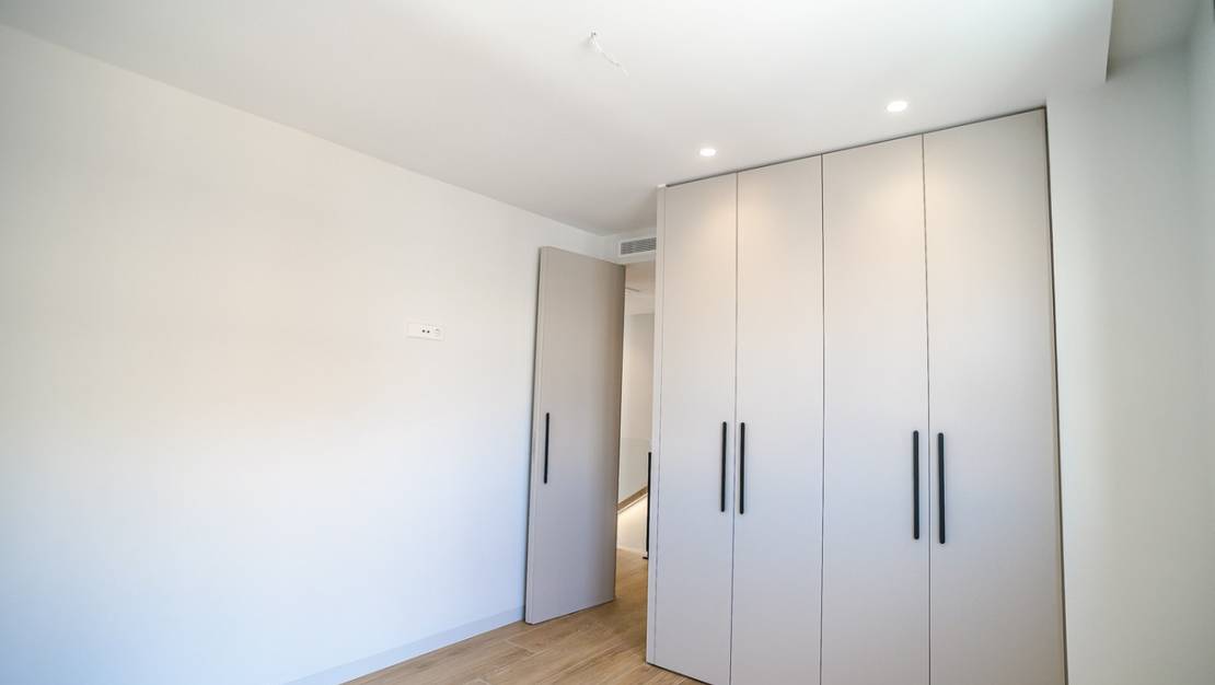 Venta - Chalet - San Javier - Santiago de la Ribera