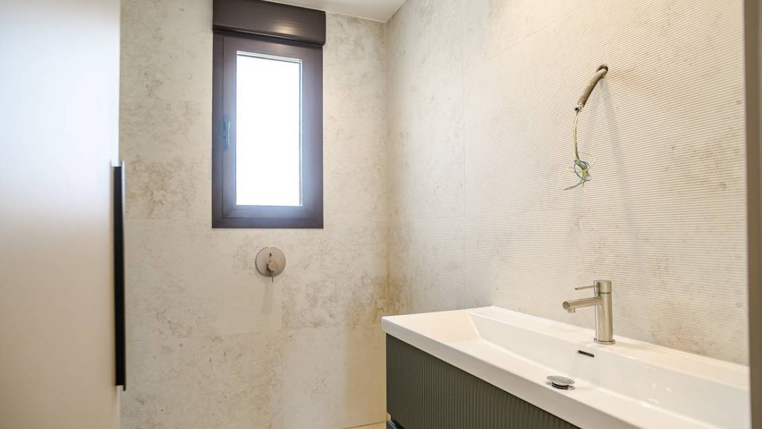 Venta - Chalet - San Javier - Santiago de la Ribera