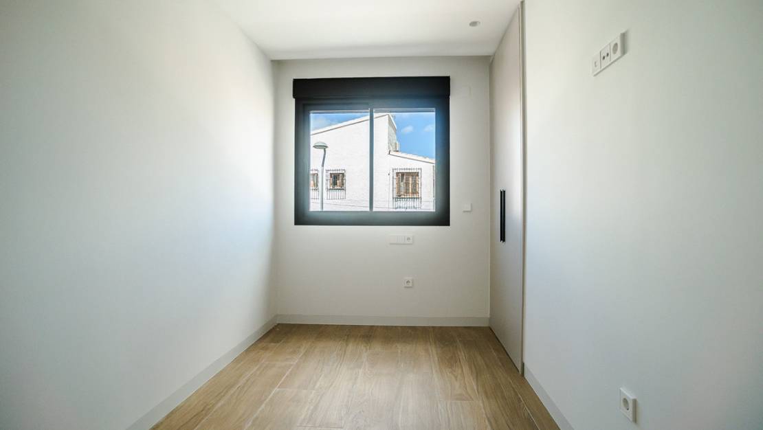 Venta - Chalet - San Javier - Santiago de la Ribera