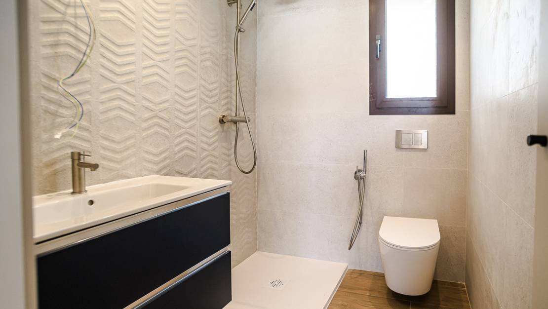 Venta - Chalet - San Javier - Santiago de la Ribera