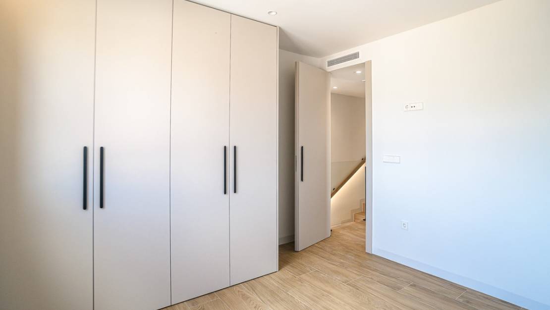 Venta - Chalet - San Javier - Santiago de la Ribera