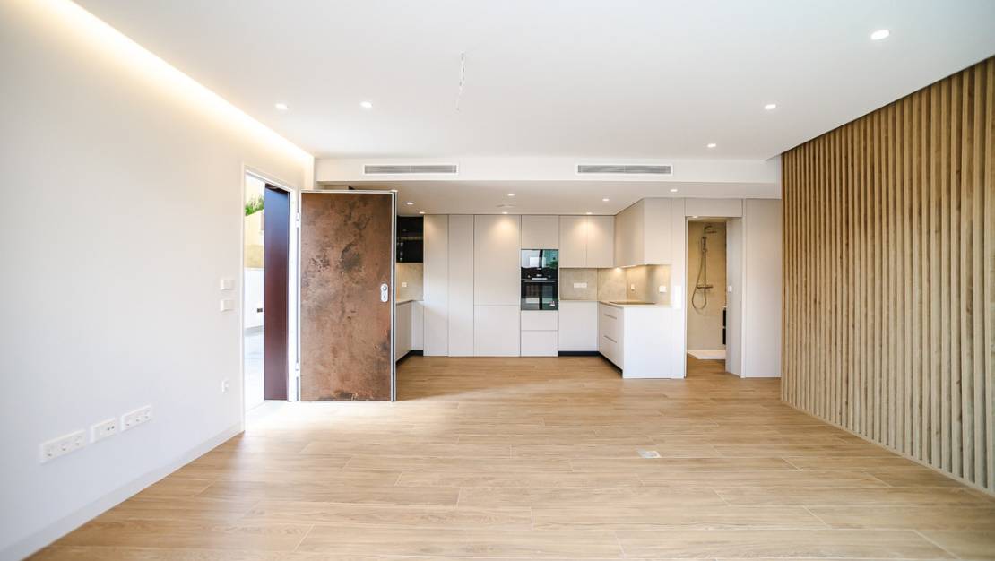 Venta - Chalet - San Javier - Santiago de la Ribera