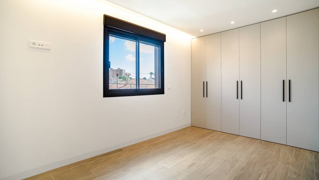 Venta - Chalet - San Javier - Santiago de la Ribera