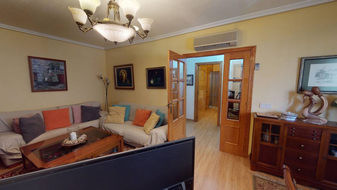 Venta - Chalet - San Javier