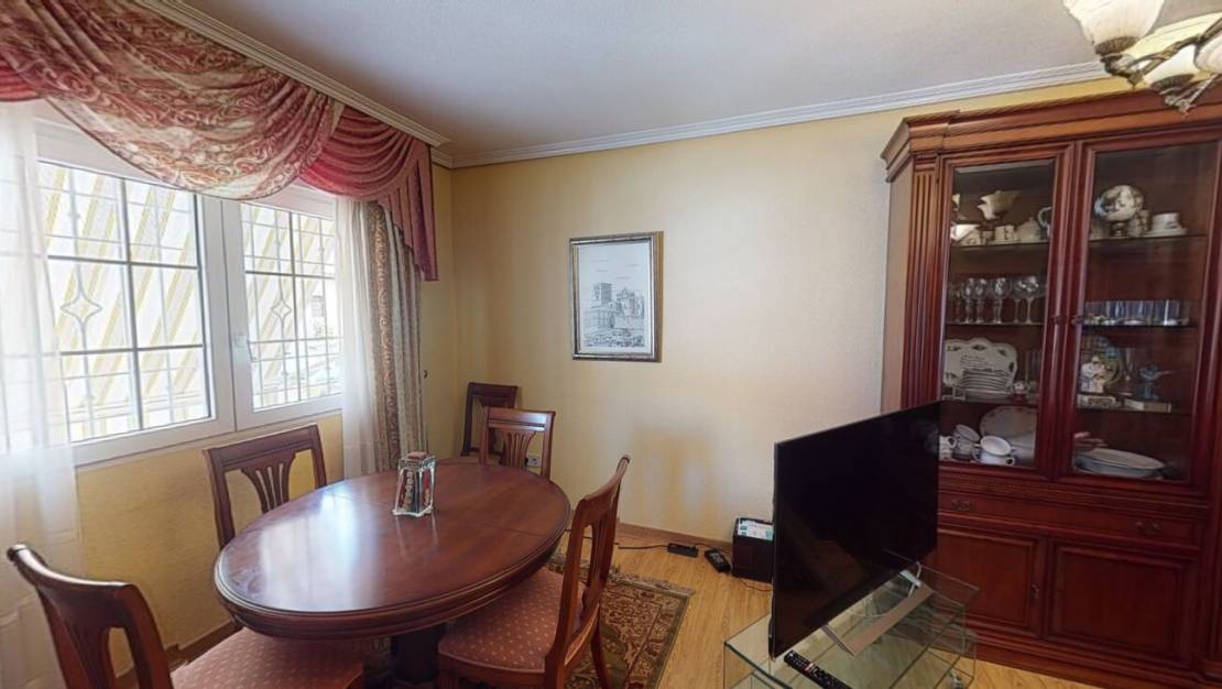 Venta - Chalet - San Javier