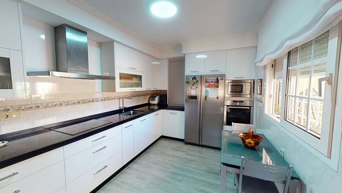 Venta - Chalet - San Javier