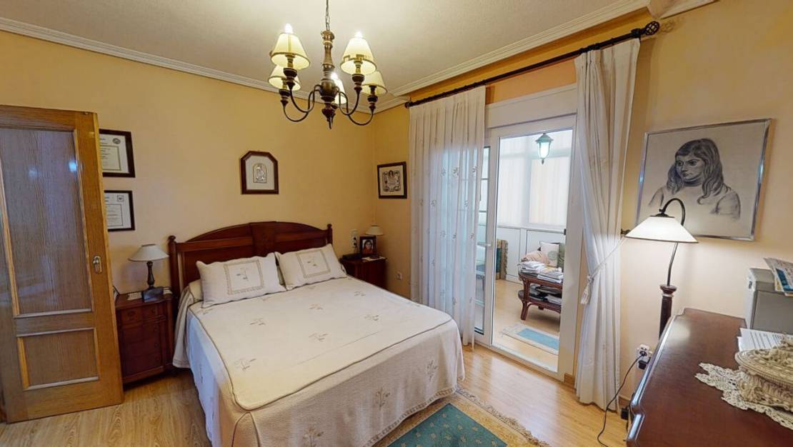 Venta - Chalet - San Javier