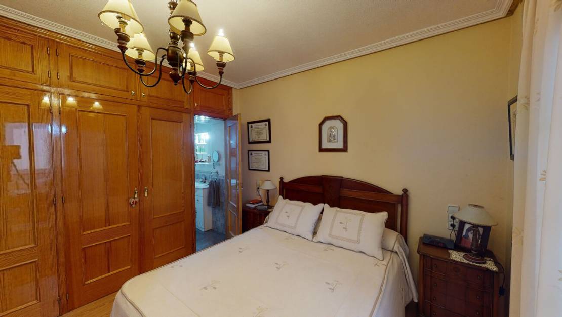 Venta - Chalet - San Javier