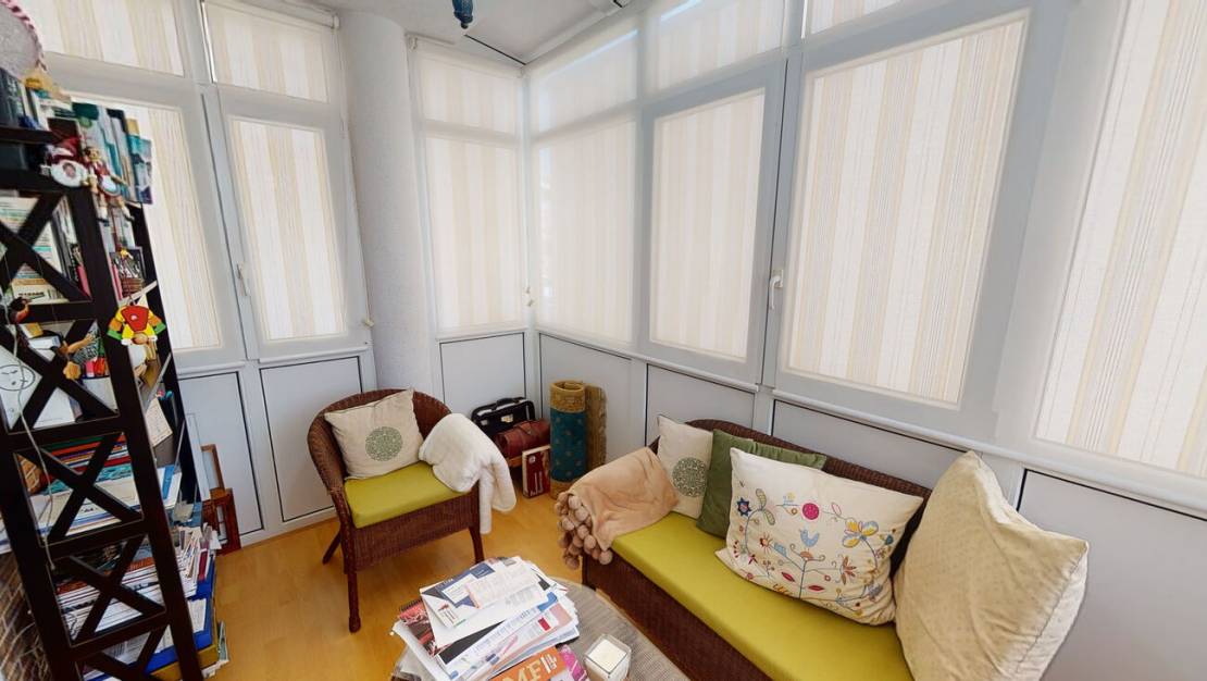 Venta - Chalet - San Javier