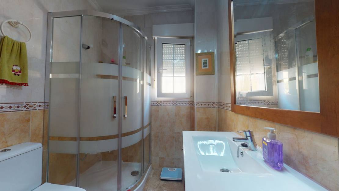 Venta - Chalet - San Javier