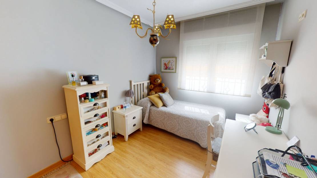 Venta - Chalet - San Javier