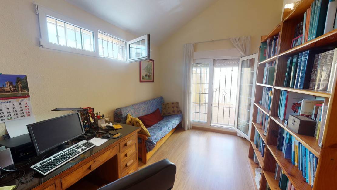 Venta - Chalet - San Javier