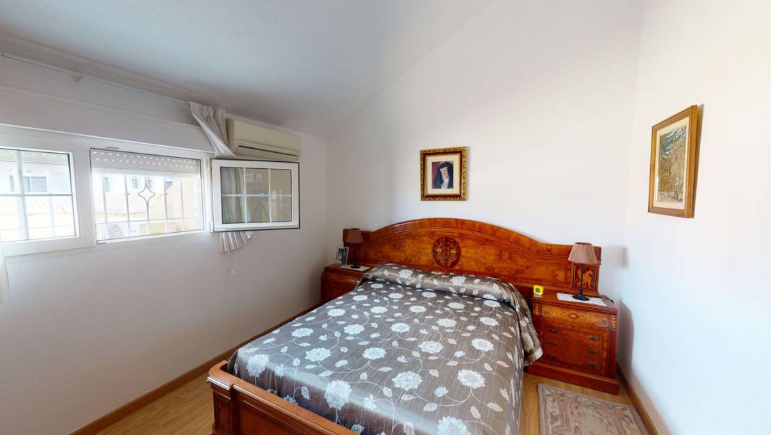 Venta - Chalet - San Javier