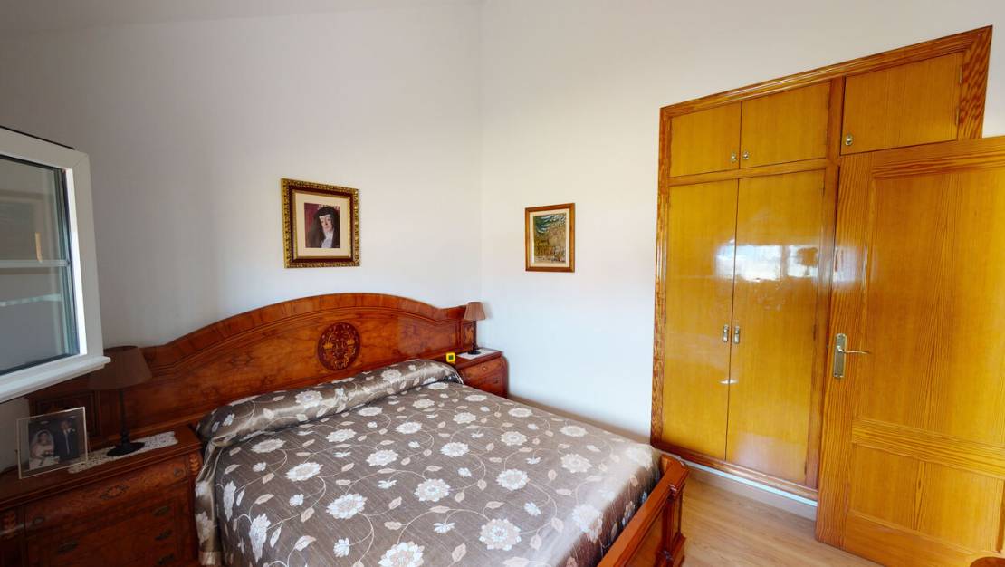 Venta - Chalet - San Javier