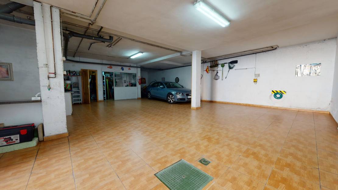 Venta - Chalet - San Javier