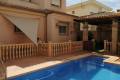 Venta - Chalet - San Javier