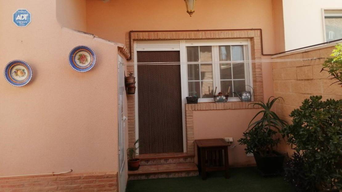 Venta - Chalet - San Javier