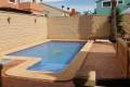 Venta - Chalet - San Javier