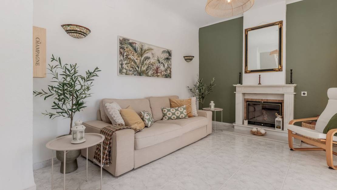 Venta - Chalet - San Juan de Alicante - San Juan de Alicante Centro