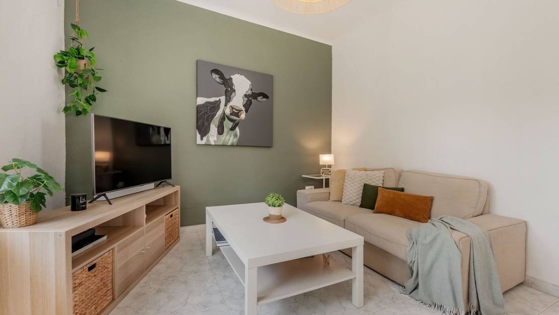 Venta - Chalet - San Juan de Alicante - San Juan de Alicante Centro