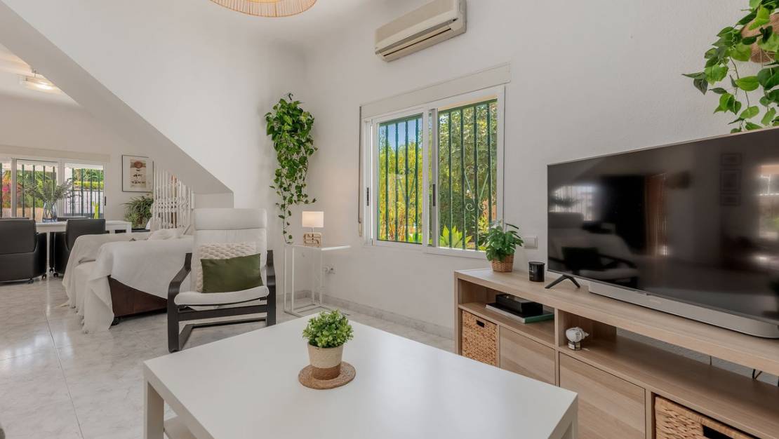 Venta - Chalet - San Juan de Alicante - San Juan de Alicante Centro