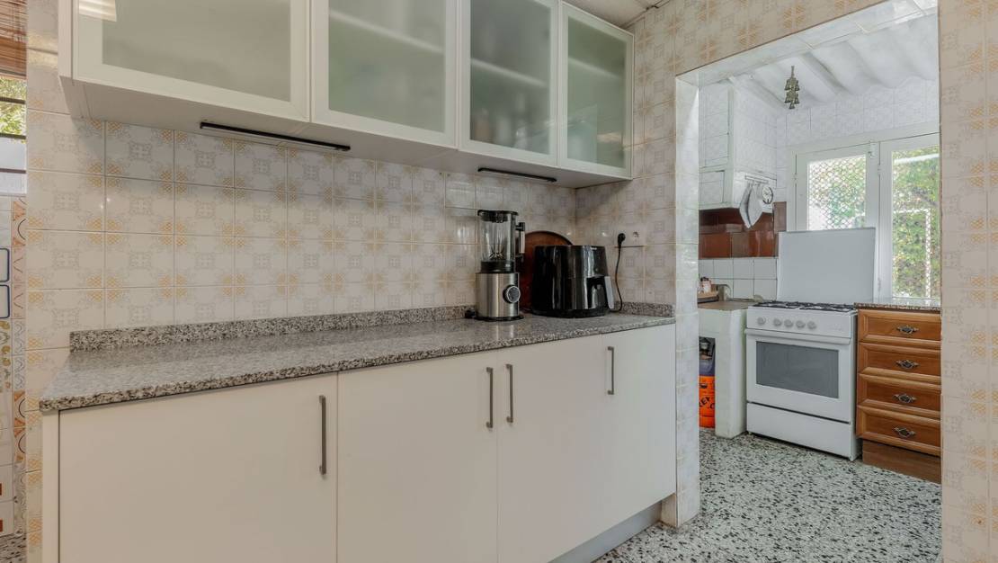 Venta - Chalet - San Juan de Alicante - San Juan de Alicante Centro