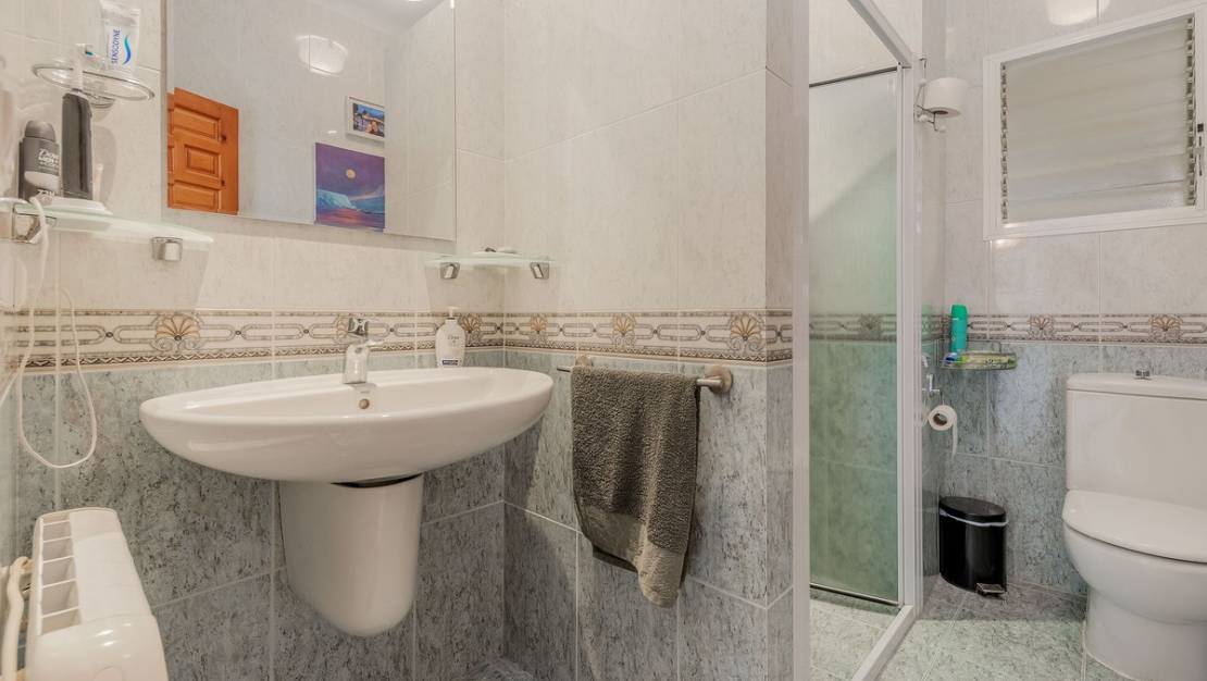 Venta - Chalet - San Juan de Alicante - San Juan de Alicante Centro