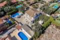 Venta - Chalet - San Juan de Alicante - San Juan de Alicante Centro