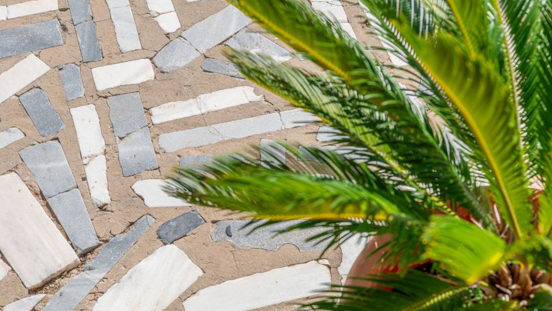 Venta - Chalet - San Juan de Alicante - San Juan de Alicante Centro