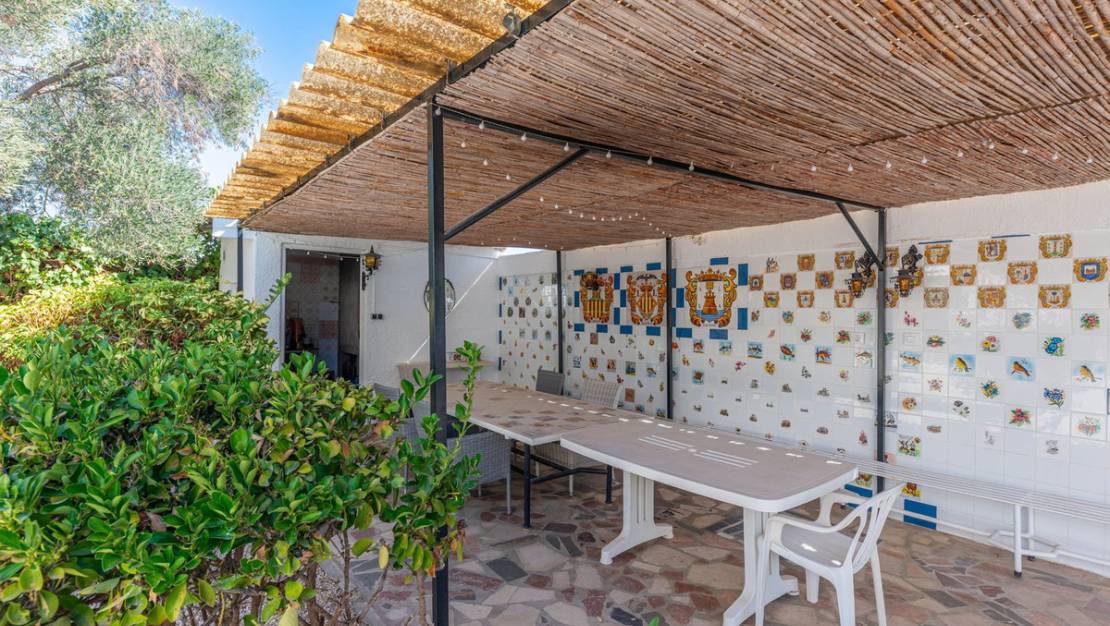 Venta - Chalet - San Juan de Alicante - San Juan de Alicante Centro