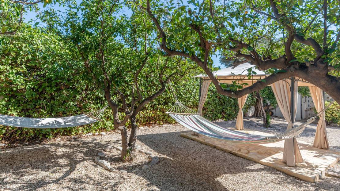 Venta - Chalet - San Juan de Alicante - San Juan de Alicante Centro